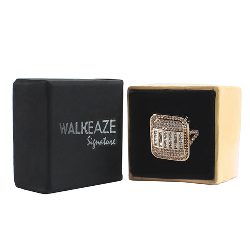 Women Ring Jewelry - 003212j